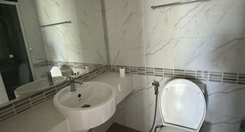 For rent 2 bedrooms condo in Cha Am, Phetchaburi