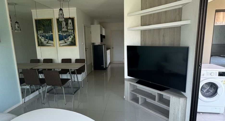 For rent 2 bedrooms condo in Cha Am, Phetchaburi