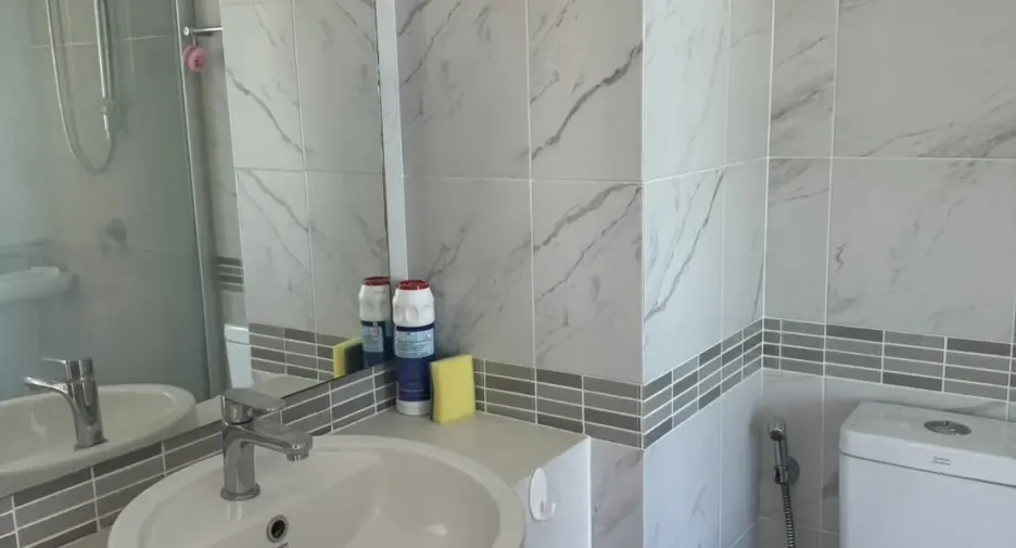 For rent 2 bedrooms condo in Cha Am, Phetchaburi