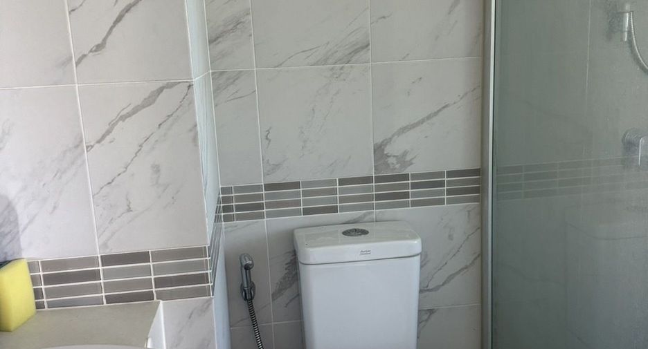 For rent 2 bedrooms condo in Cha Am, Phetchaburi