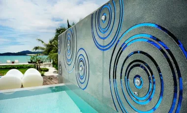 For rent 2 bedrooms condo in Thalang, Phuket