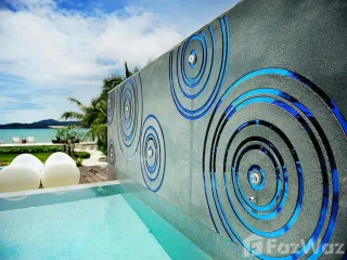 For rent 2 bedrooms condo in Thalang, Phuket
