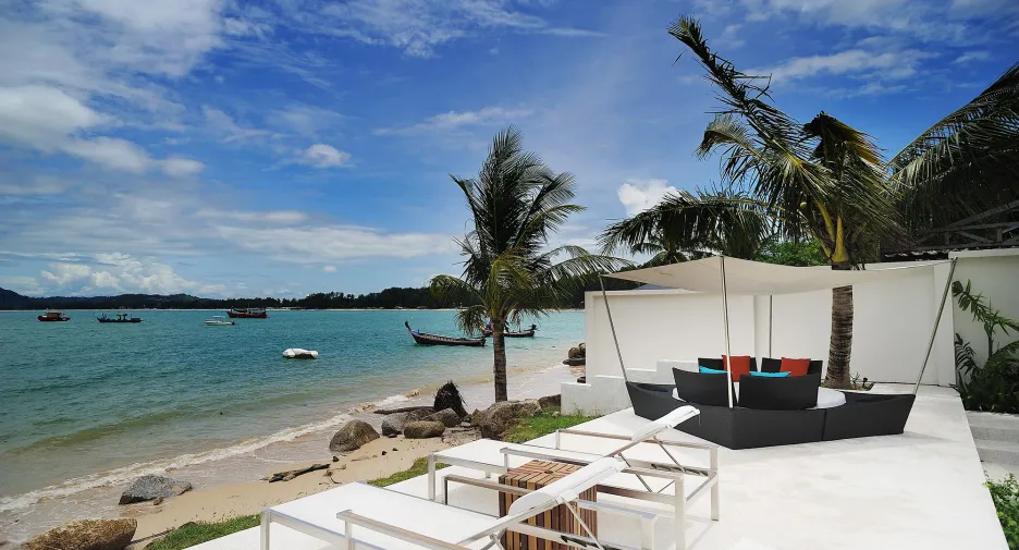 Wohnung zur Miete mit 2 Zimmer in Thalang, Phuket