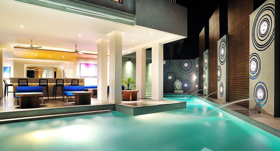 Wohnung zur Miete mit 2 Zimmer in Thalang, Phuket