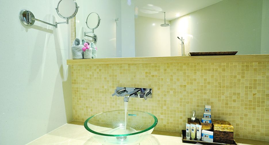 Wohnung zur Miete mit 2 Zimmer in Thalang, Phuket