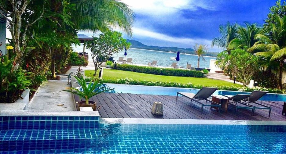 Wohnung zur Miete mit 2 Zimmer in Thalang, Phuket