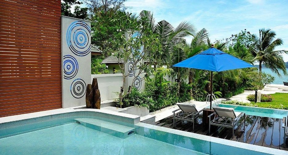 Wohnung zur Miete mit 2 Zimmer in Thalang, Phuket