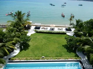 For rent 2 bedrooms condo in Thalang, Phuket