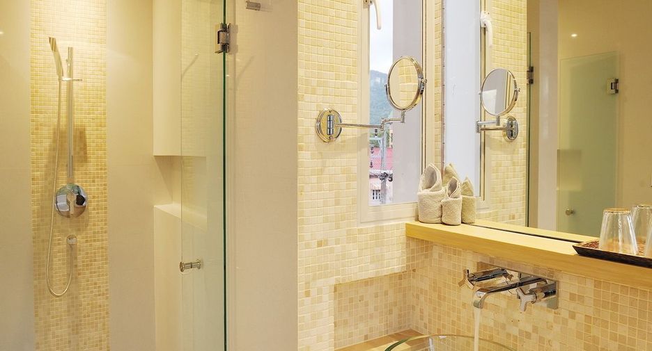 Wohnung zur Miete mit 2 Zimmer in Thalang, Phuket