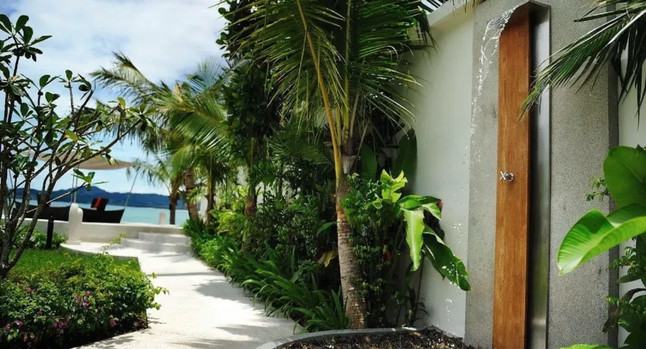 Wohnung zur Miete mit 2 Zimmer in Thalang, Phuket