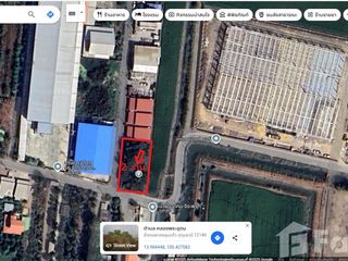 For sale land in Lat Lum Kaeo, Pathum Thani