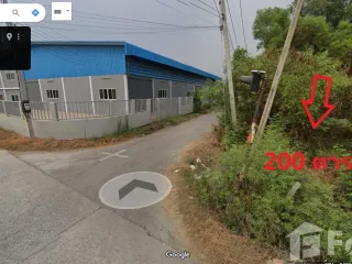 For sale land in Lat Lum Kaeo, Pathum Thani