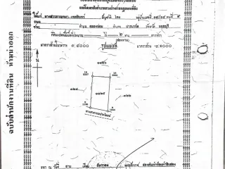 For sale land in Lat Lum Kaeo, Pathum Thani