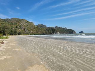 Grundstück zum Kauf in Sam Roi Yot, Prachuap Khiri Khan