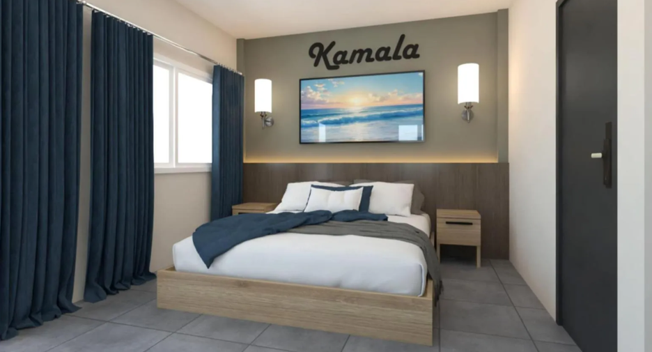 For sale 5 bedrooms retail Space in Mueang Phuket, Phuket