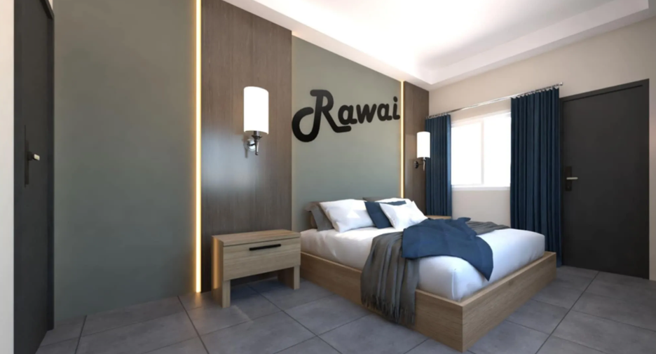 For sale 5 bedrooms retail Space in Mueang Phuket, Phuket