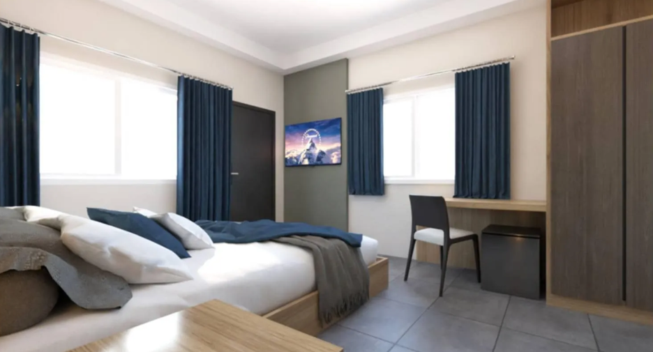 For sale 5 bedrooms retail Space in Mueang Phuket, Phuket