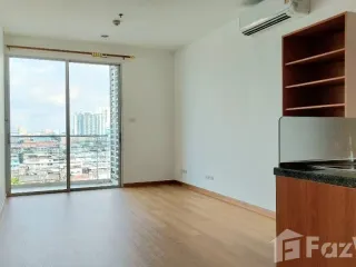 Condo en venta de 1 habitaciones en Khlong San, Bangkok