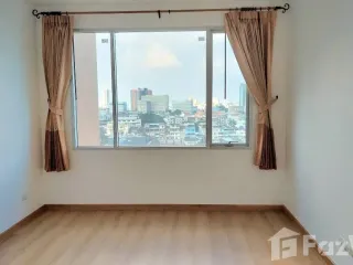 Condo en venta de 1 habitaciones en Khlong San, Bangkok