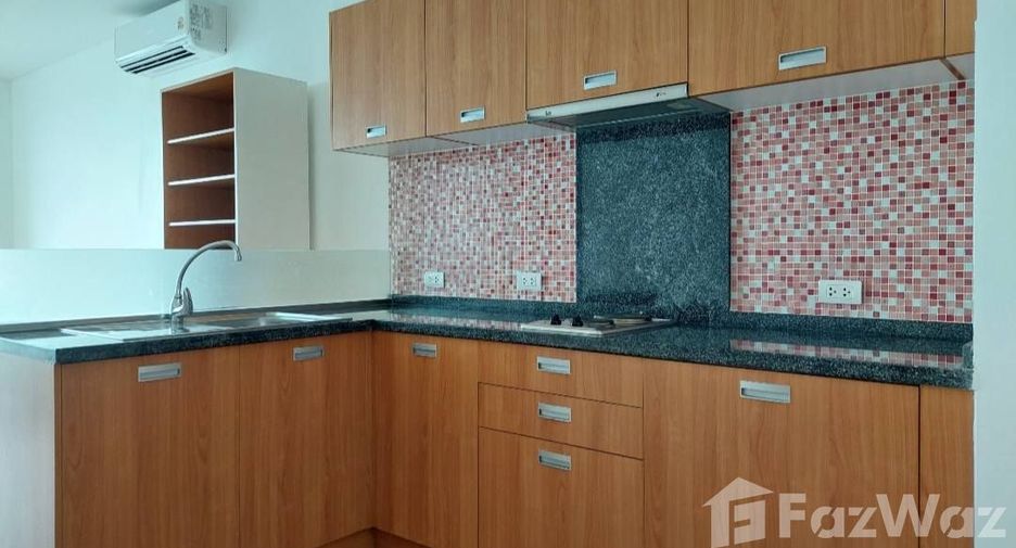 For sale 1 bed condo in Khlong San, Bangkok