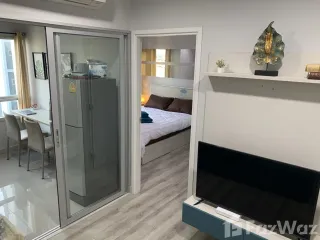 For Rent 1 Bedroom Condo In Bang Lamung, Chonburi