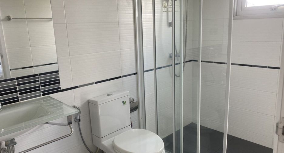 For sale and for rent 1 bed condo in Bang Lamung, Chonburi