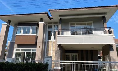 For sale 4 ベッドルーム house in San Kamphaeng, Chiang Mai