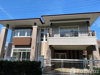 出售 4 卧室 独立屋 在 San Kamphaeng, Chiang Mai