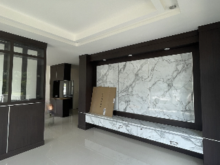 出售 4 卧室 独立屋 在 San Kamphaeng, Chiang Mai