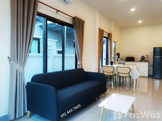 For rent 3 bedrooms house in Pran Buri, Prachuap Khiri Khan