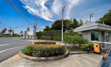 ให้เช่า 3 ห้องนอน บ้านเดี่ยว ใน ปราณบุรี, ประจวบคีรีขันธ์