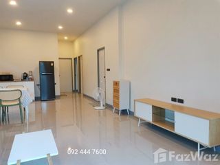 For rent 3 bedrooms house in Pran Buri, Prachuap Khiri Khan