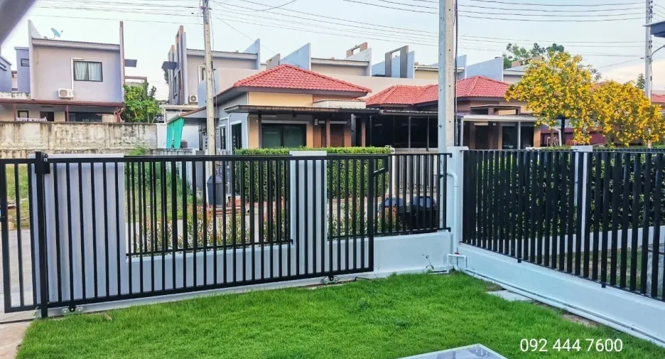 出租 3 卧室 独立屋 在 Pran Buri, 班武里府