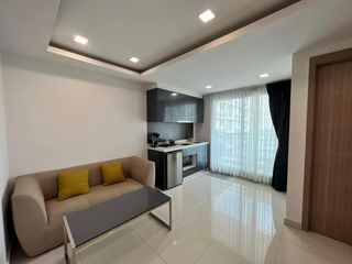 For Rent 1 Bedroom Condo In Bang Lamung, Chonburi