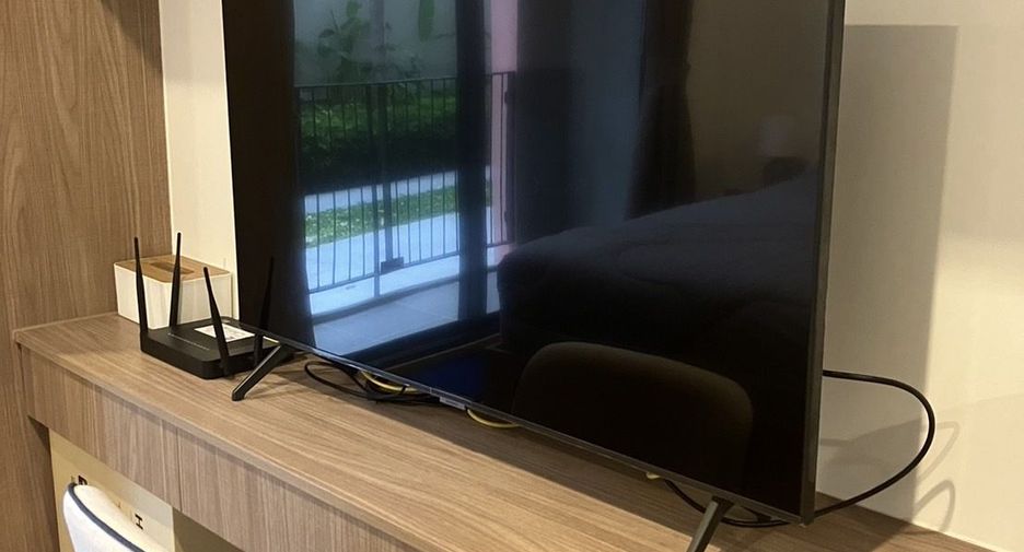 For rent studio condo in Hua Hin, Prachuap Khiri Khan
