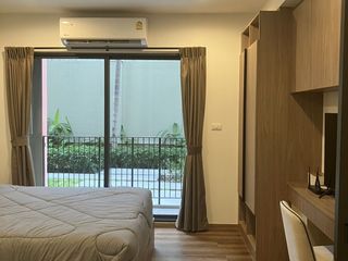 For Rent Studio Condo In Hua Hin, Prachuap Khiri Khan