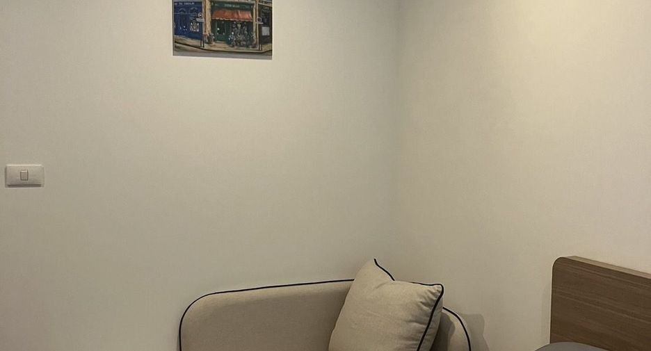 For rent studio condo in Hua Hin, Prachuap Khiri Khan