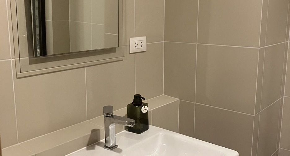 For rent studio condo in Hua Hin, Prachuap Khiri Khan