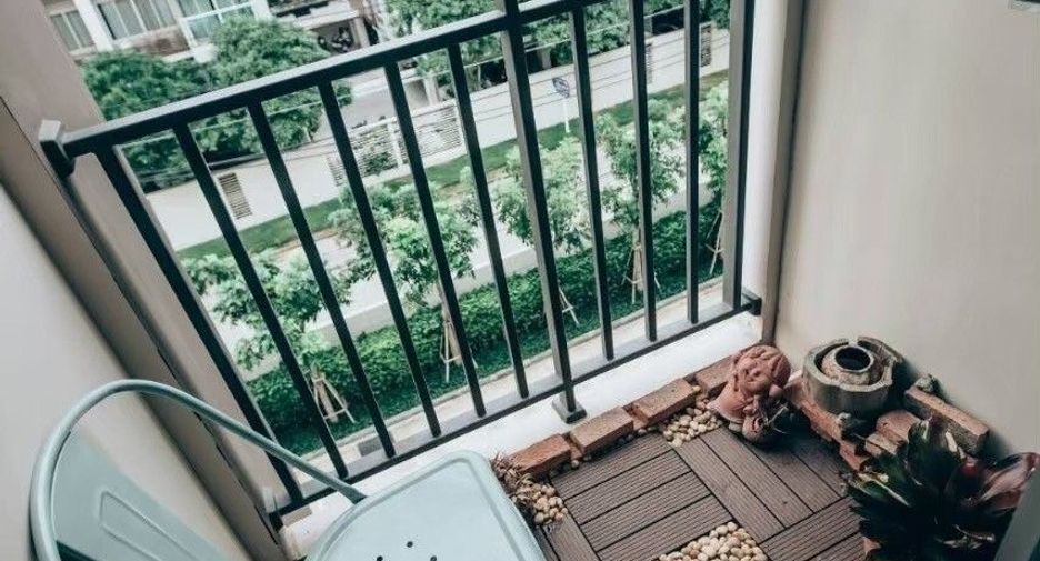 For sale studio condo in Hua Hin, Prachuap Khiri Khan