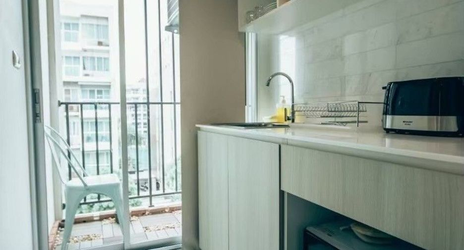 For sale studio condo in Hua Hin, Prachuap Khiri Khan