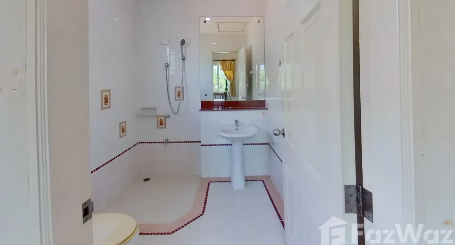 ขาย 3 ห้องนอน บ้านเดี่ยว ใน สันทราย, เชียงใหม่