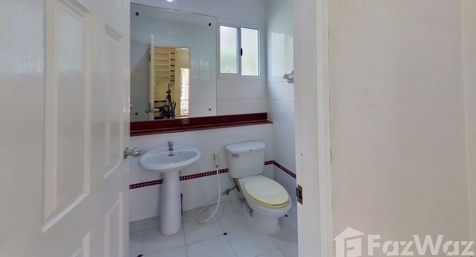 ขาย 3 ห้องนอน บ้านเดี่ยว ใน สันทราย, เชียงใหม่
