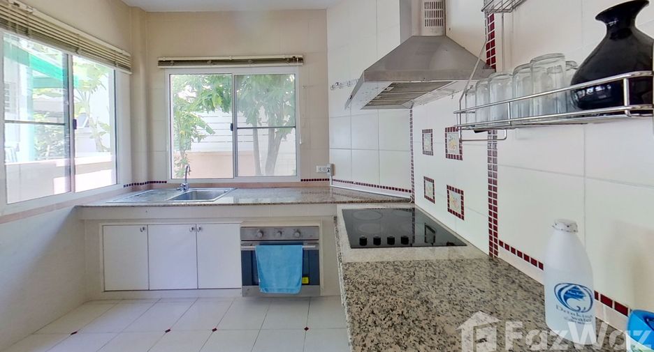 ขาย 3 ห้องนอน บ้านเดี่ยว ใน สันทราย, เชียงใหม่