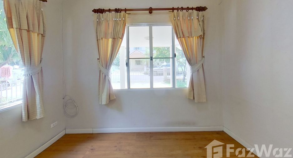 ขาย 3 ห้องนอน บ้านเดี่ยว ใน สันทราย, เชียงใหม่