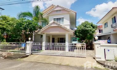 ขาย 3 ห้องนอน บ้านเดี่ยว ใน สันทราย, เชียงใหม่