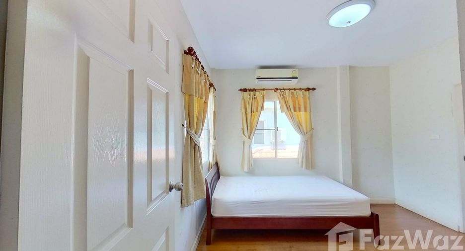 ขาย 3 ห้องนอน บ้านเดี่ยว ใน สันทราย, เชียงใหม่