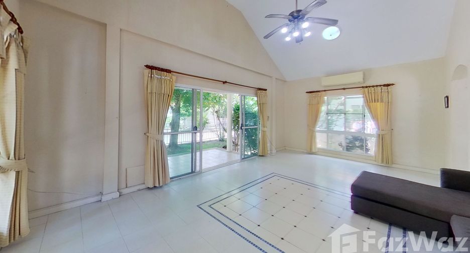 ขาย 3 ห้องนอน บ้านเดี่ยว ใน สันทราย, เชียงใหม่