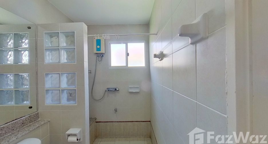 ขาย 3 ห้องนอน บ้านเดี่ยว ใน สันทราย, เชียงใหม่