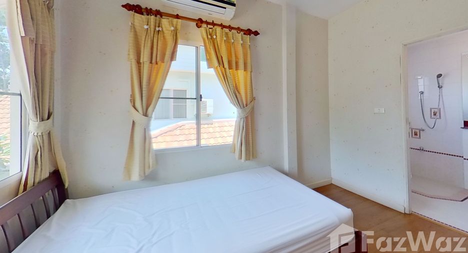 ขาย 3 ห้องนอน บ้านเดี่ยว ใน สันทราย, เชียงใหม่