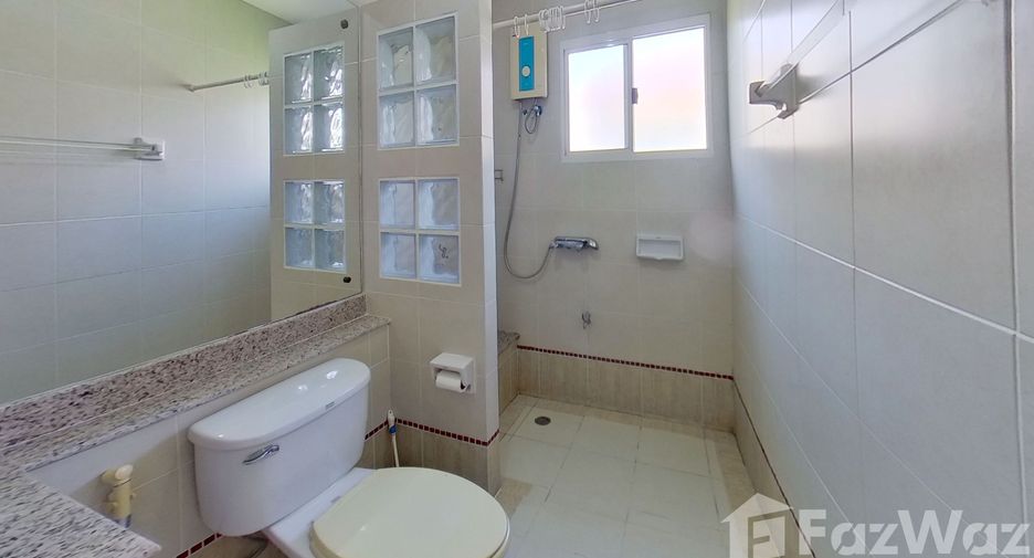 ขาย 3 ห้องนอน บ้านเดี่ยว ใน สันทราย, เชียงใหม่